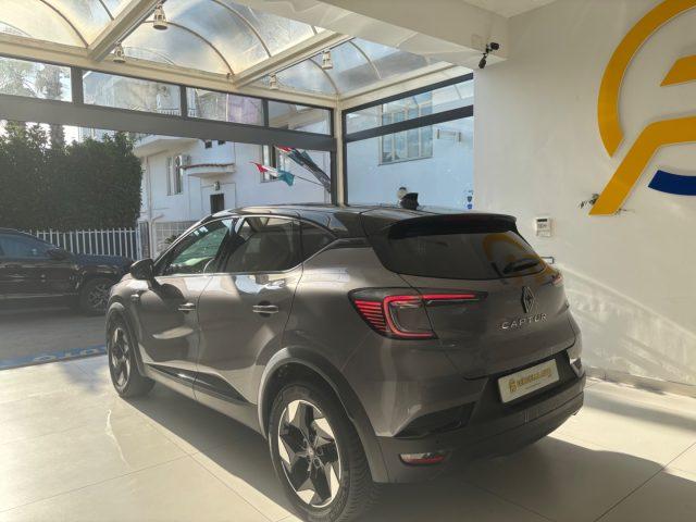 RENAULT Captur TCe 90 CV Techno tuo da ?199,00 mensili