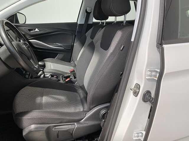 Opel Grandland X 1.5 diesel Ecotec Start&Stop Ultimate