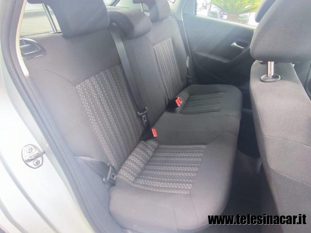 VOLKSWAGEN Polo 1.4 TDI 5p. Trendline