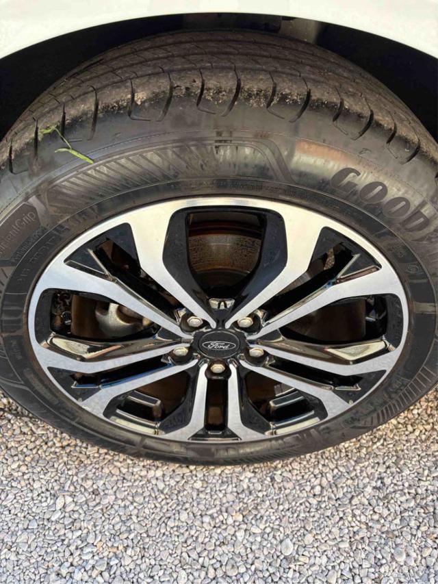 FORD Puma 1.0 EcoBoost Hybrid 125 CV ST-Line