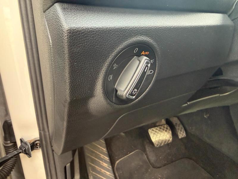 Volkswagen T-Roc 1.5 tsi Style dsg