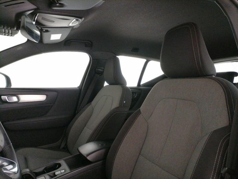 Volvo XC40 1.5 t5 recharge phev Core auto