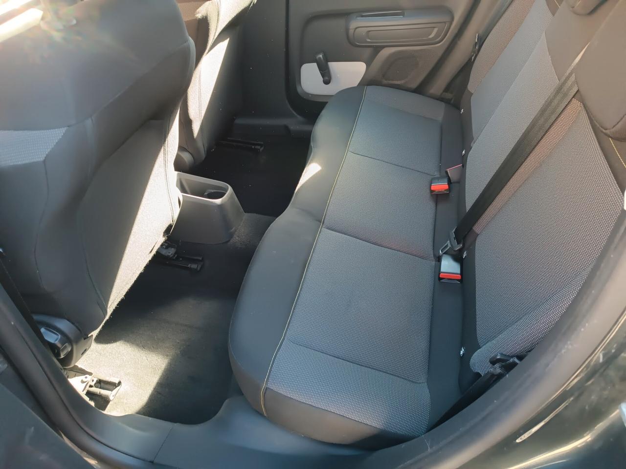 Citroen C3 PureTech 82 GPL Feel