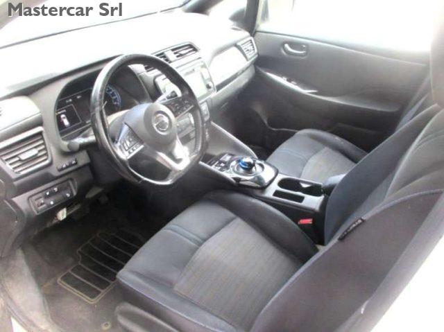 NISSAN Leaf Leaf II 2018 Acenta 40kWh 150cv Navi - FS728ZC