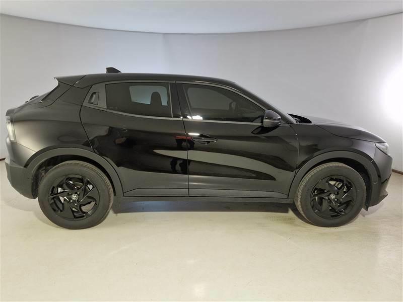 ALFA ROMEO JUNIOR 1.2 136cv Hybrid eDCT6 Ibrida