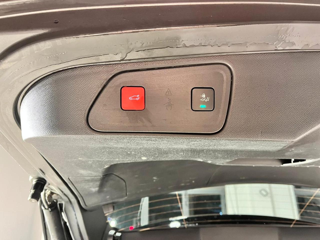 Peugeot 3008 PureTech Turbo 130 S&S Allure Pack