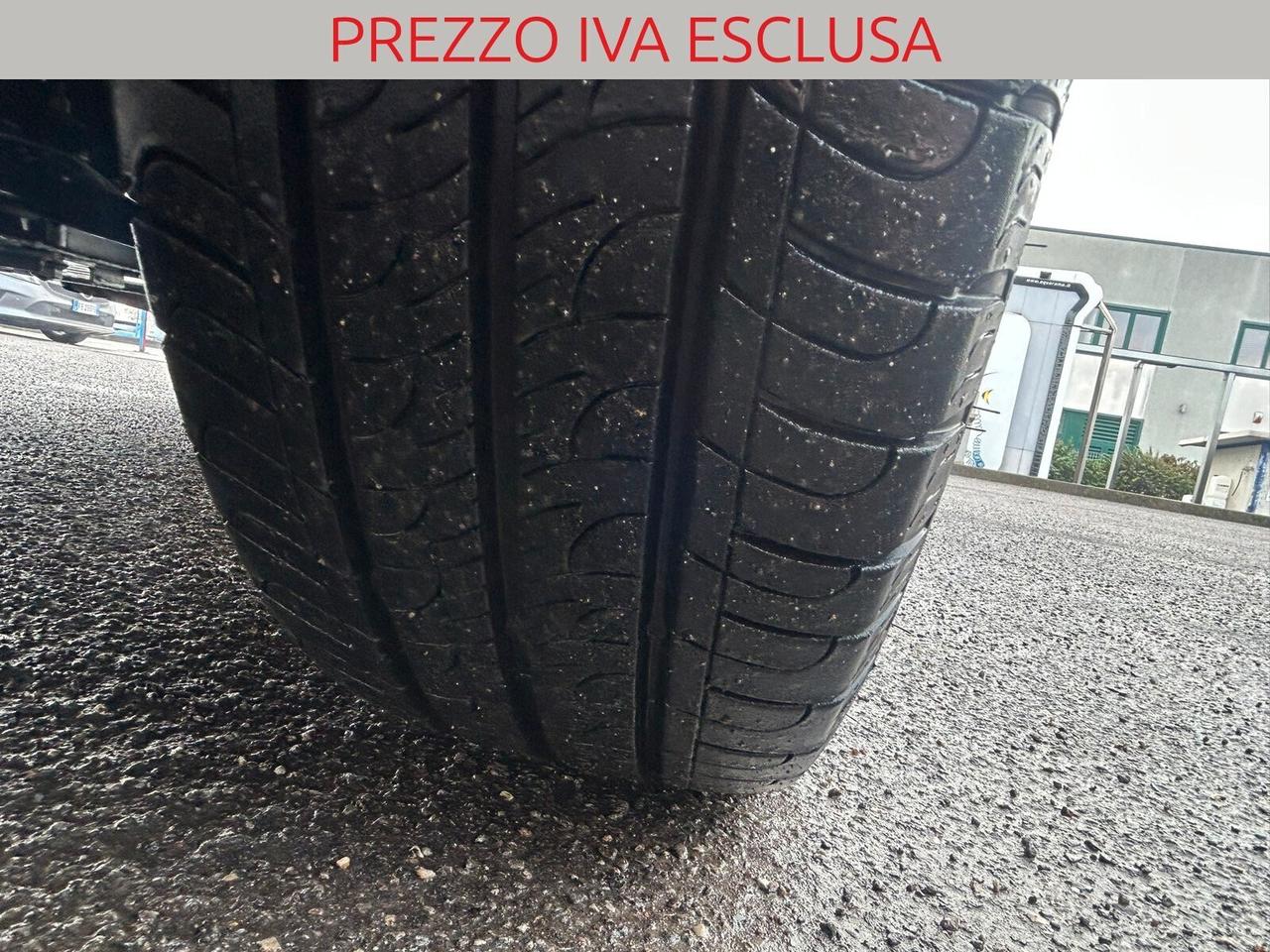 Renault Trafic BluedCi 150CV