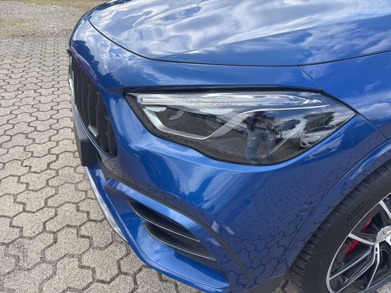 Mercedes-Benz GLA 35 AMG Night Package II AMG Line