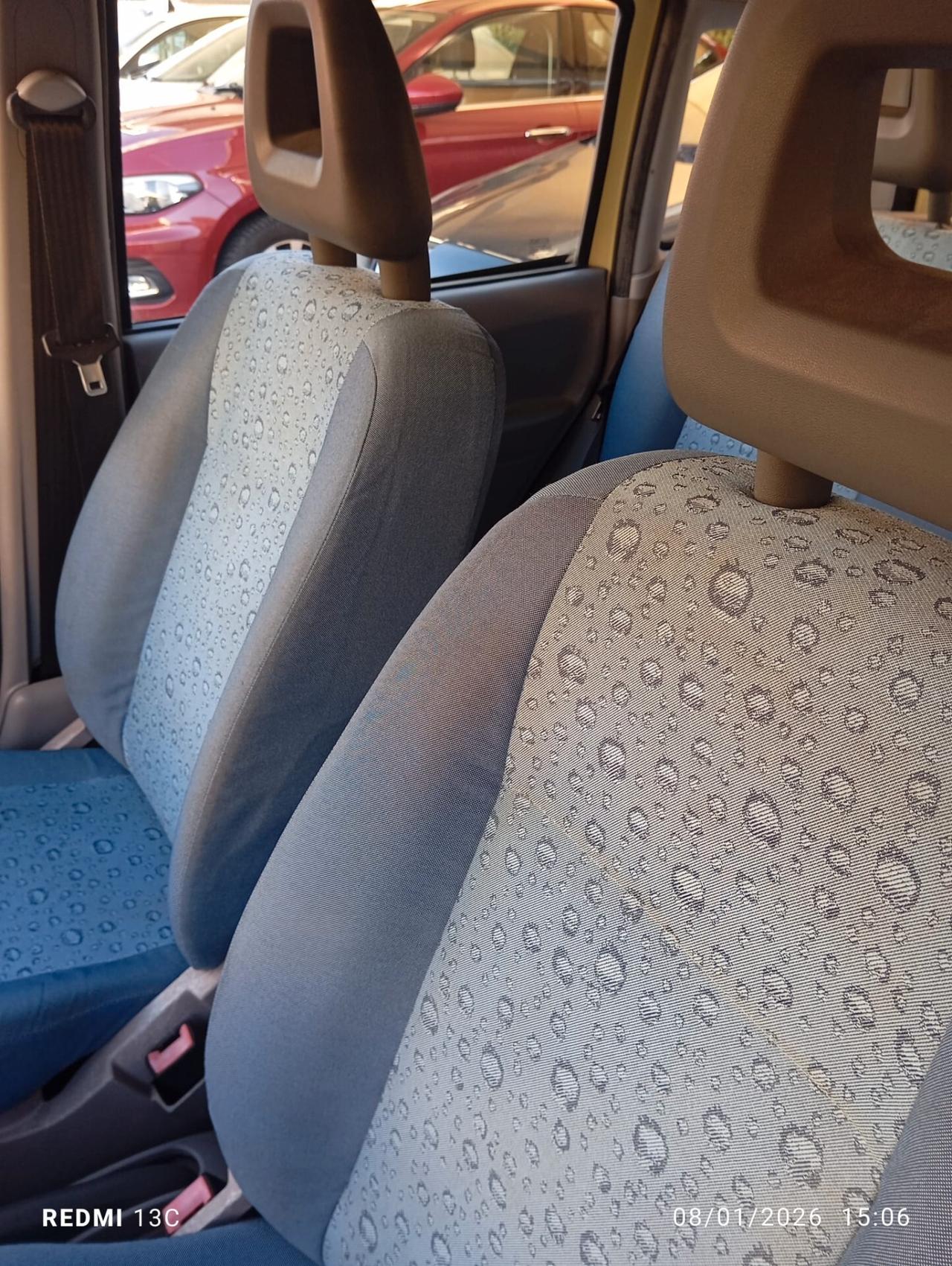 Fiat Panda 1.1 Active