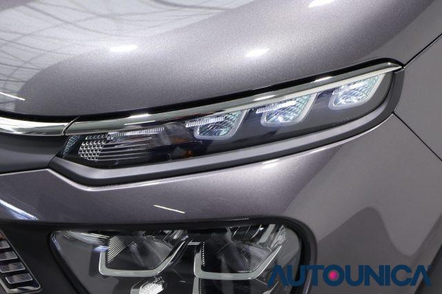 CITROEN C3 PURETECH 83 S&S MAX FARI LED NEOPATENTATI