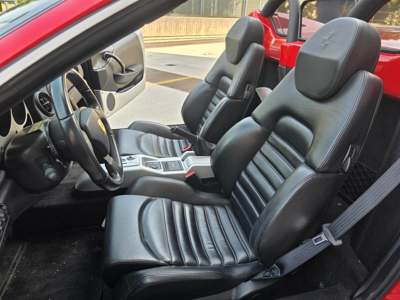 Ferrari 360 Spider F1