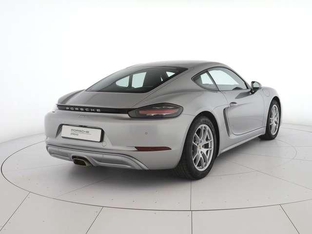 Porsche Cayman 2.0 300cv pdk