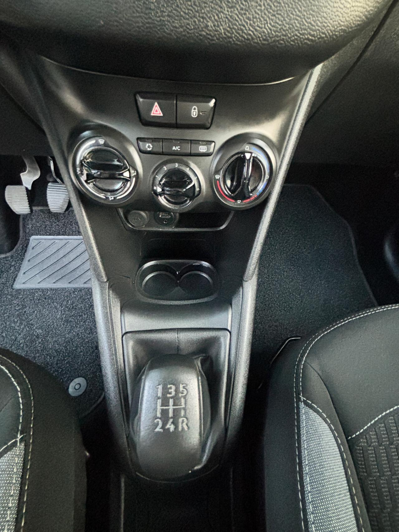 Peugeot 208 PureTech 68 5porte Access