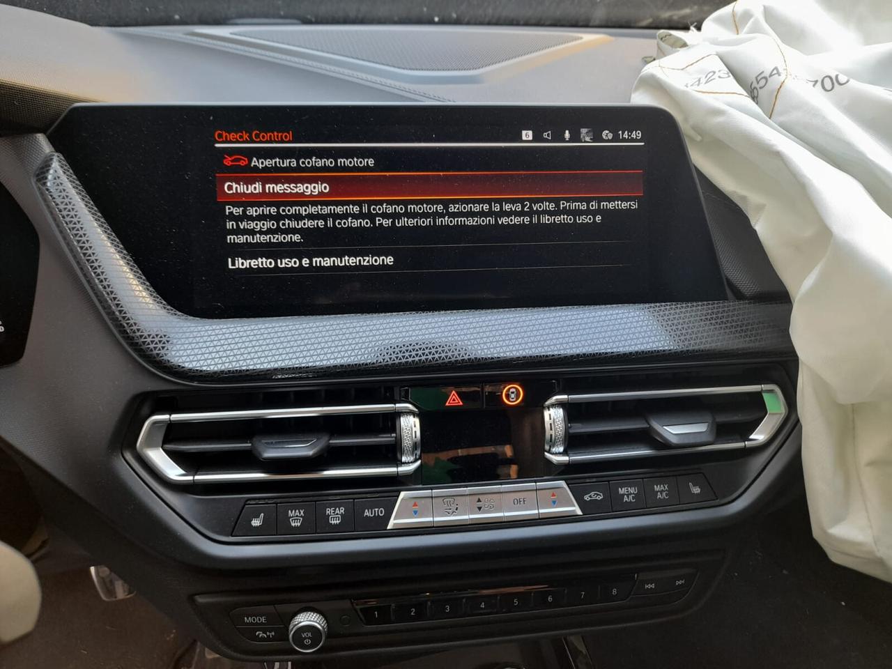 Bmw 118 118i 5p. Msport