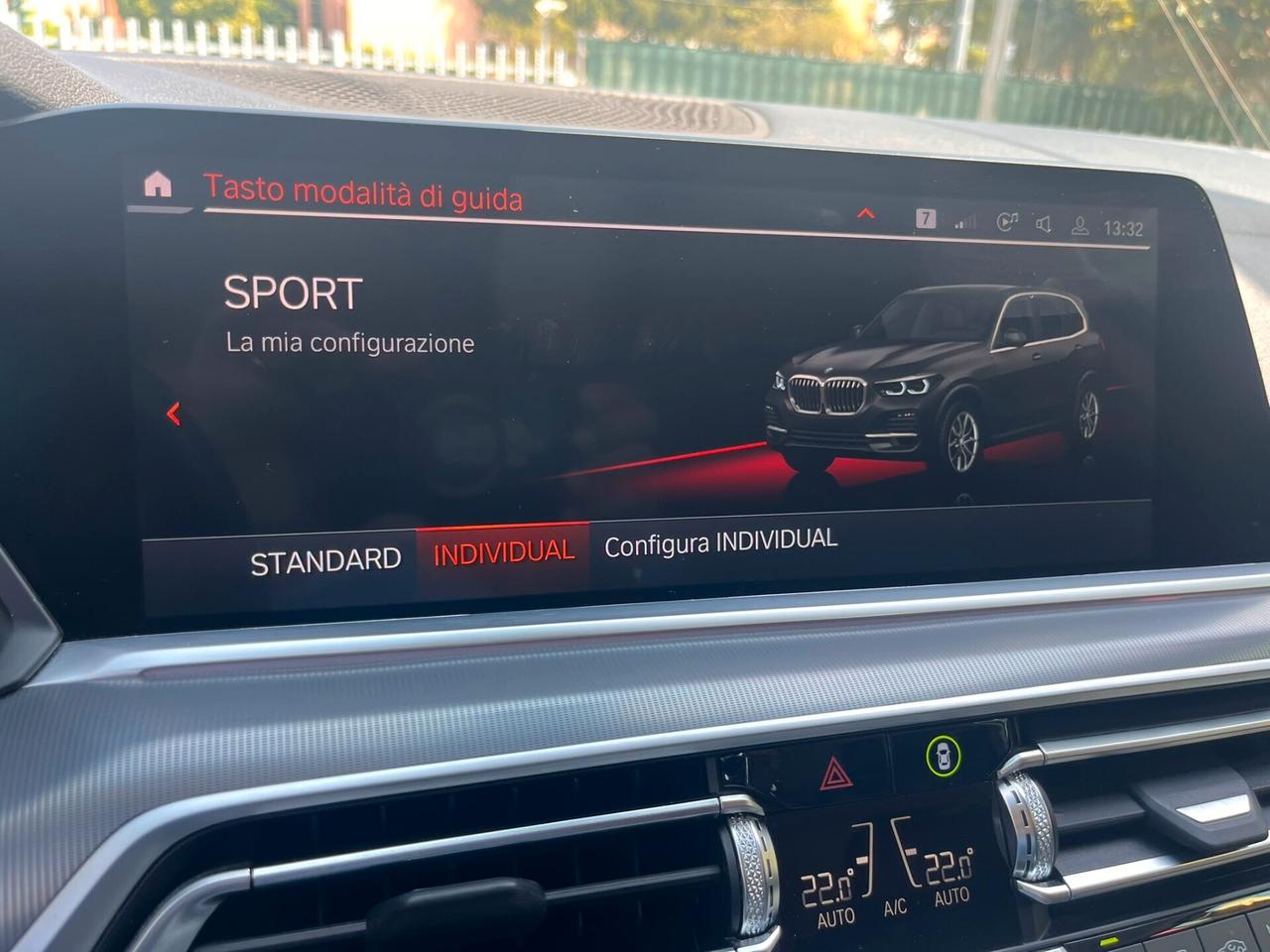 Bmw X5 M xDrive30d 48V xLine - 2022