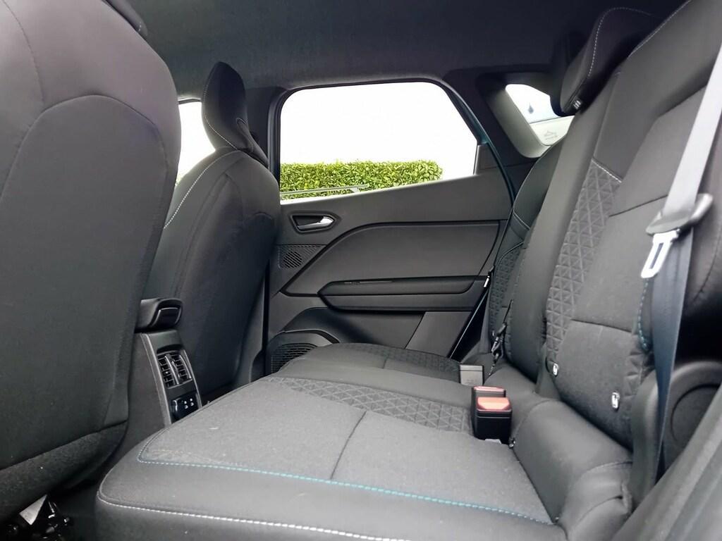 Renault Symbioz 1.6 E-Tech full hybrid Evolution Auto