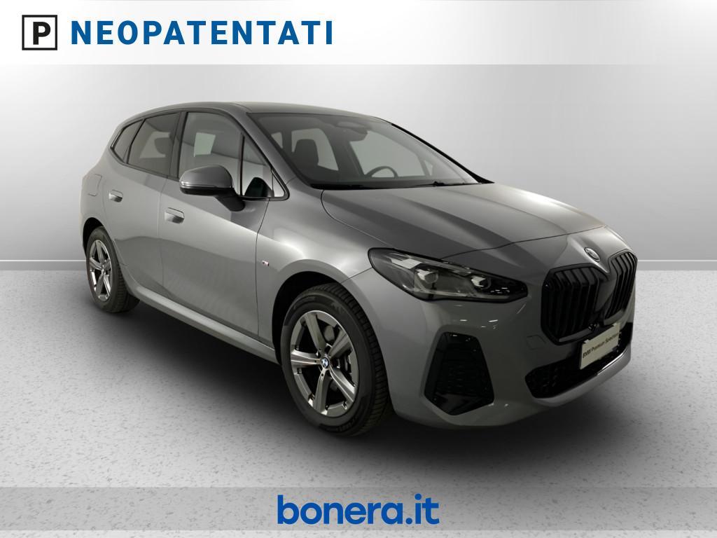 BMW Serie 2 Active Tourer 225 e Msport xDrive DCT