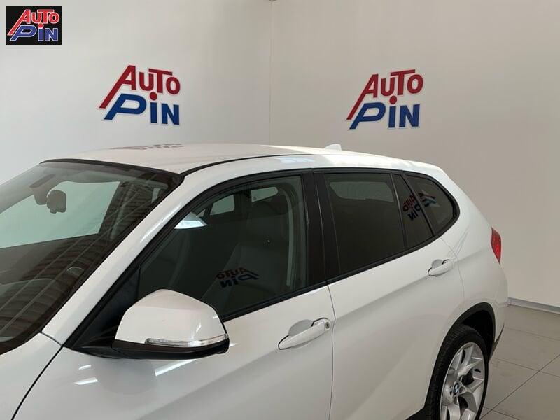 BMW X1 xDrive 18d