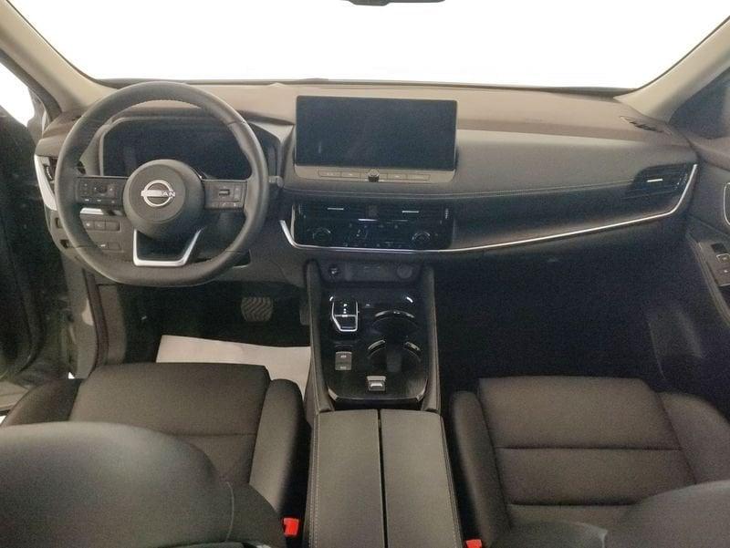 Nissan X-Trail 1.5 e-power Tekna 2wd auto