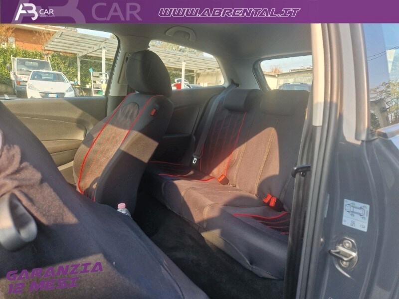 VOLKSWAGEN Polo 5ª serie Polo 1.0 MPI 3p. Tren...