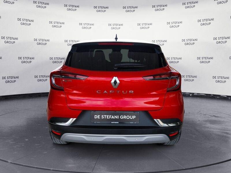 Renault Captur Captur 1.0 tce Techno Gpl 100cv
