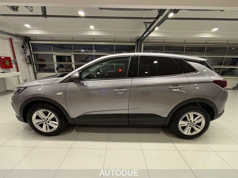 Opel Grandland X 1.5 ecotec Business Edition s&s 130cv