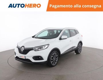 RENAULT Kadjar Blue dCi 8V 115CV EDC Sport Edition