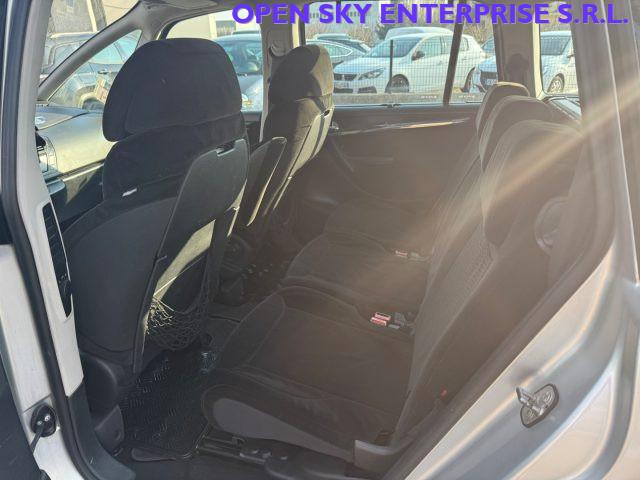 CITROEN C4 Grand Picasso 2.0 HDi aut PANORAMA 7 POSTI PDC