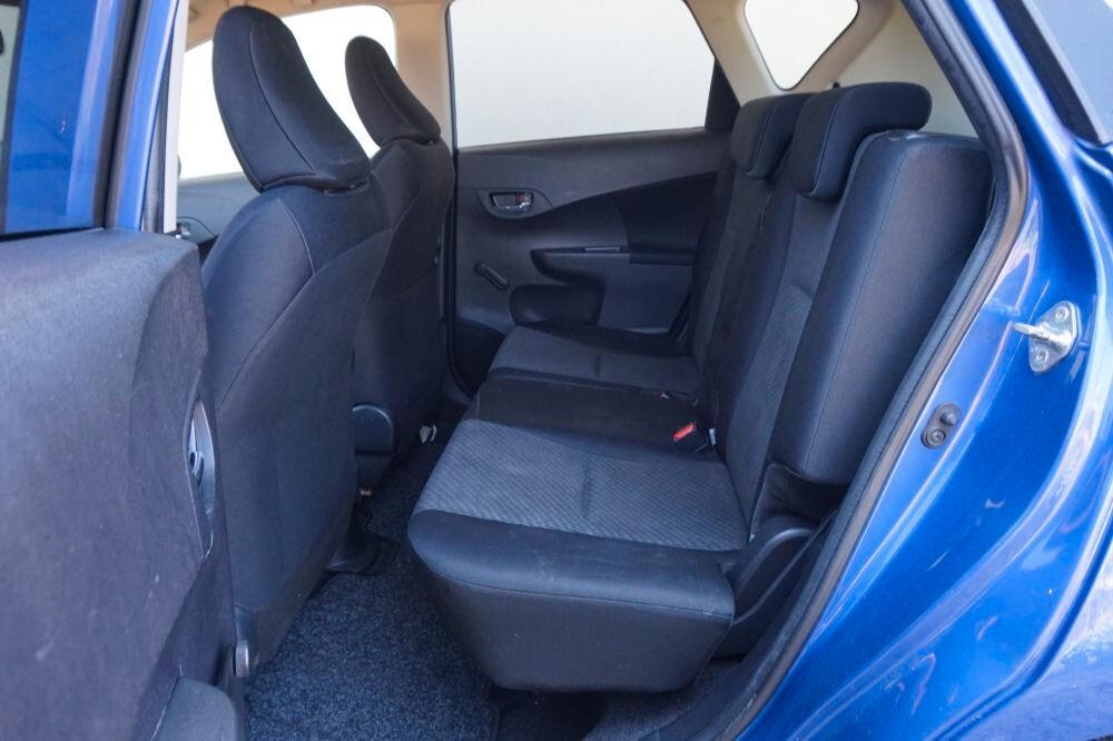 Toyota Verso-S 1.4D MT Lounge