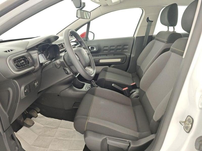 Citroën C3 BlueHDi 100 S&S Feel