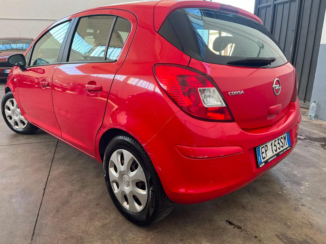 Opel Corsa 1.2 5 porte Edition