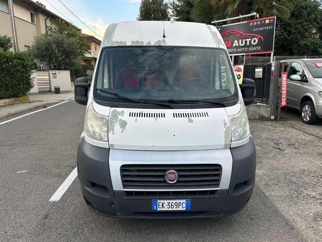 FIAT Ducato 30 2.0 MJT PM-TM Furgone