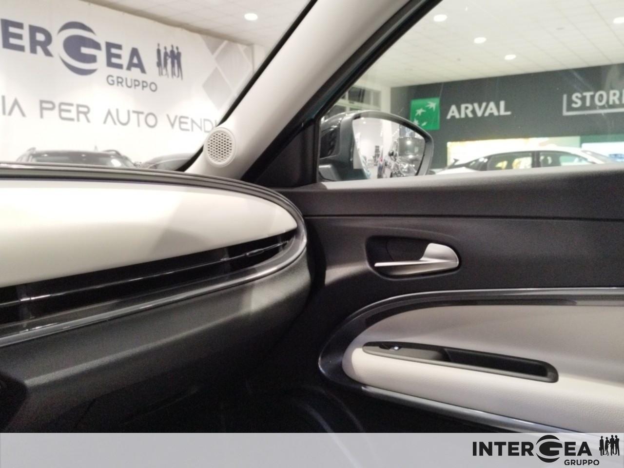 FIAT 600 1.2 hybrid La Prima II 110cv auto