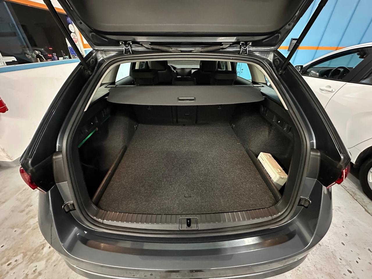 Skoda Octavia iV 1.4 TSI Plug-In Hybrid DSG Wagon Executive