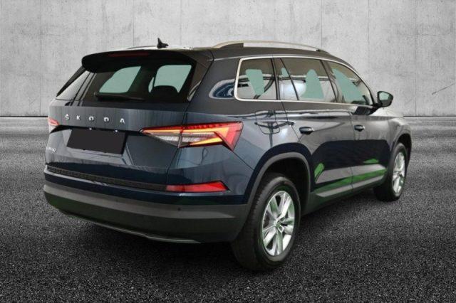 SKODA Kodiaq 2.0 TDI EVO SCR DSG Style