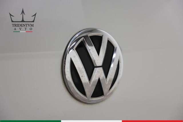 Volkswagen Touran 2.0 tdi Executive 190cv dsg