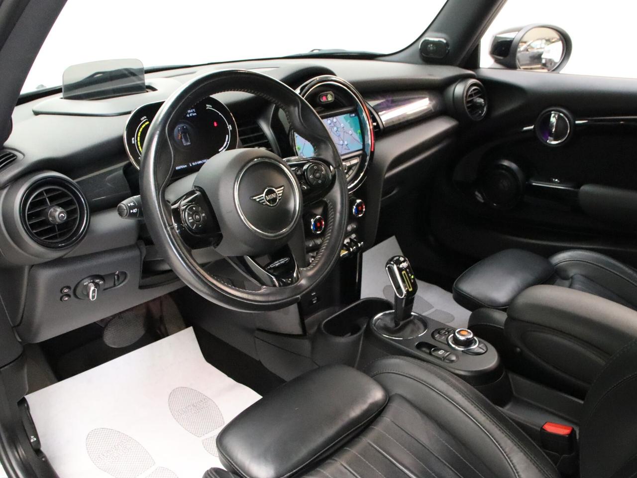 MINI Cooper SE, Mini F56 Full Electric 3p S auto IVA ESPOSTA