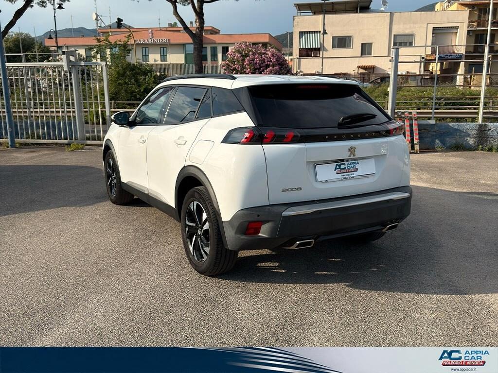 Peugeot 2008 PureTech 130 S&S Allure IN PROMO