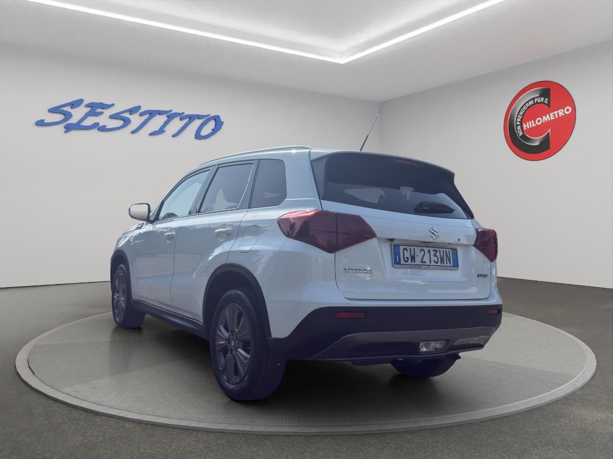 SUZUKI - Vitara 1.4h Cool+ 2wd 129cv