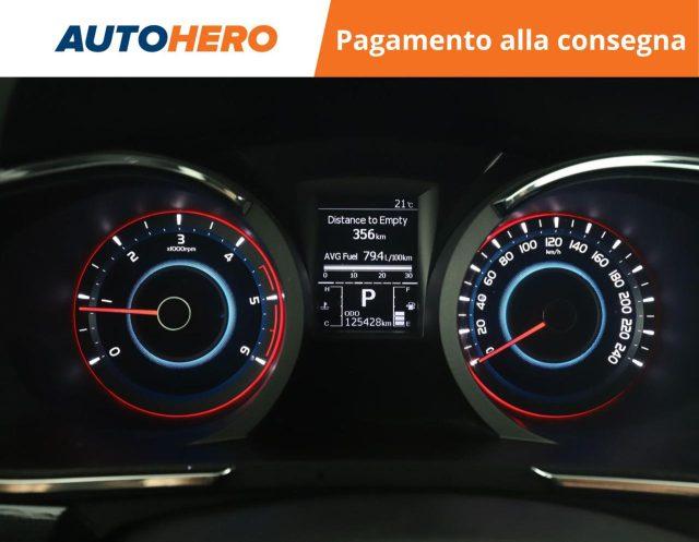 SSANGYONG Korando 2.2 Diesel 2WD MT Limited
