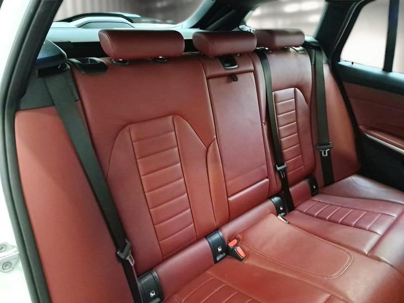 BMW 330 XDRIVE 48V MSPORT TOURING AUTO STATION WAGON
