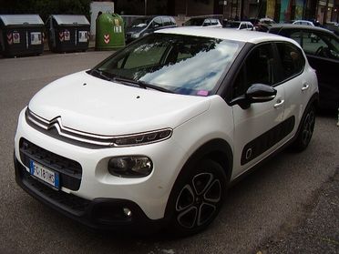 Citroen C3 PureTech 1.2 NEOPATENTATI