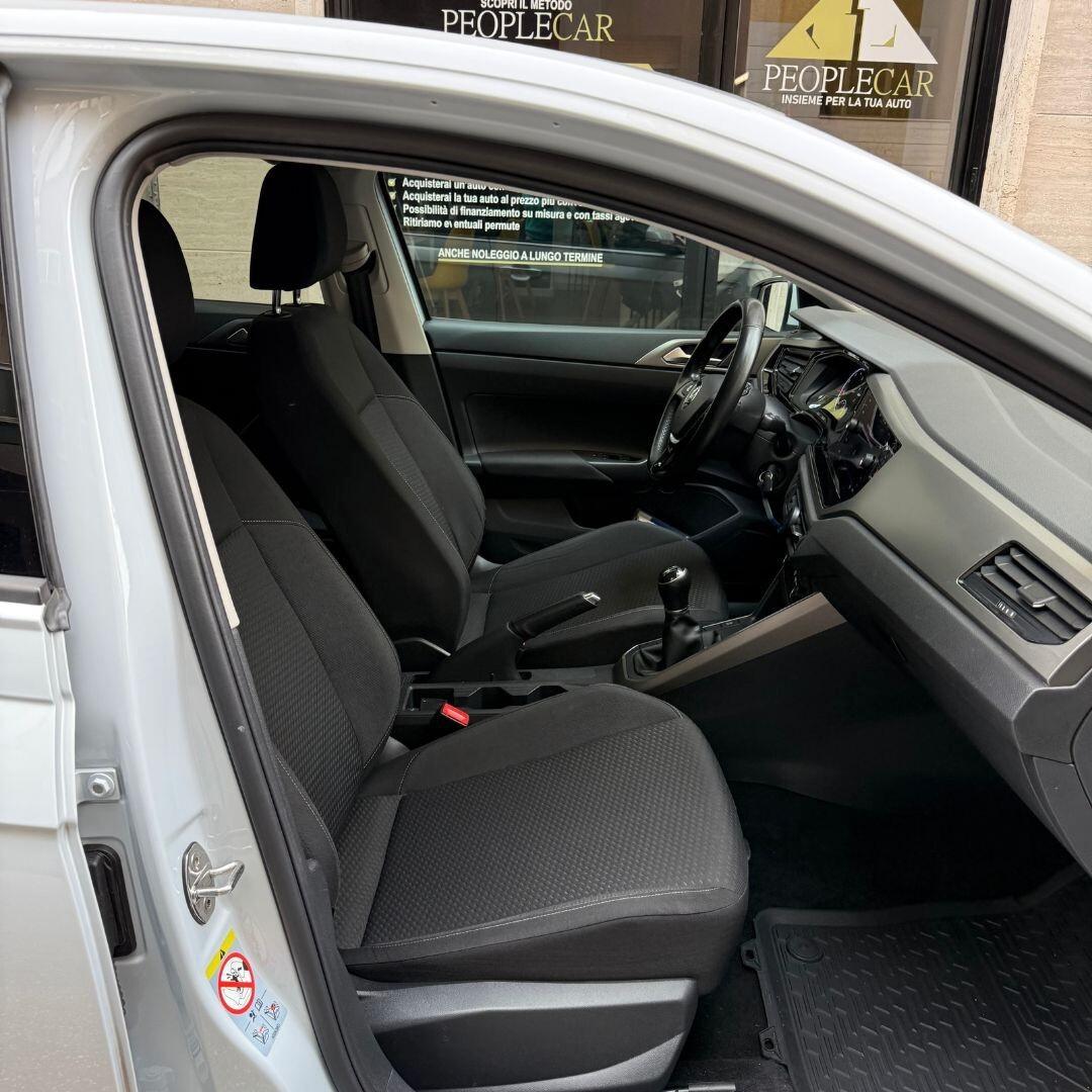 Volkswagen Polo R-Line **Unico Proprietario**
