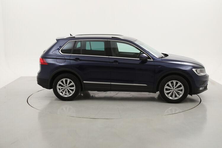 Volkswagen Tiguan Business DSG BR920898 2.0 Diesel 150CV