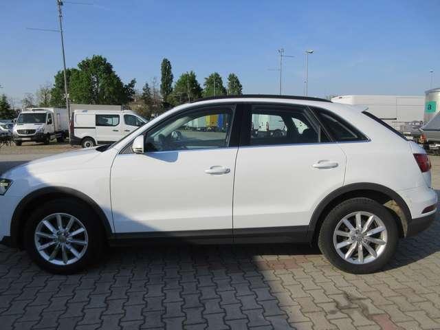 Audi Q3 Q3 2.0 tdi 150cv