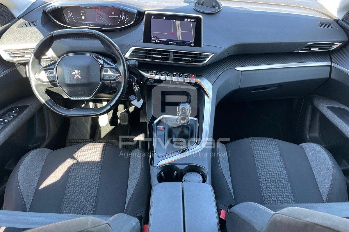 PEUGEOT 3008 BlueHDi 130 S&S Business