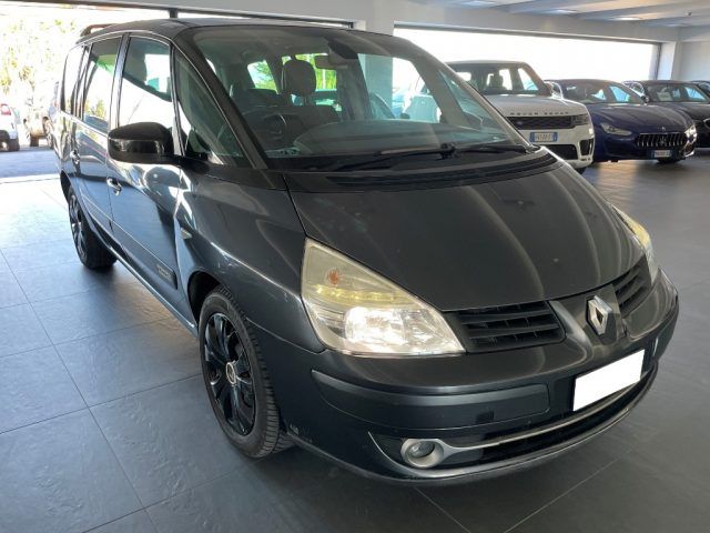 RENAULT Espace 2.0 dCi 175CV Proactive Celsium