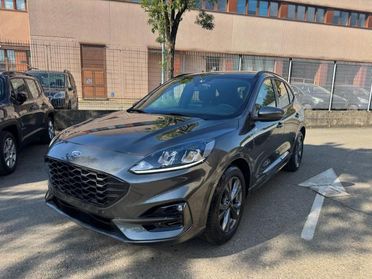 FORD Kuga 2.0 EcoBlue 120 CV Aut. 2WD ST-Line