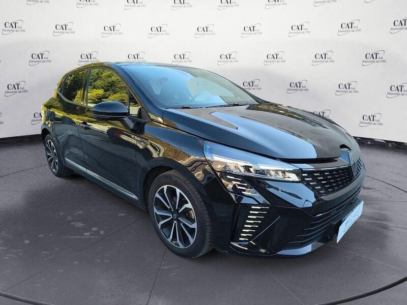 Renault Clio Clio TCe 90 CV 5 p Techno