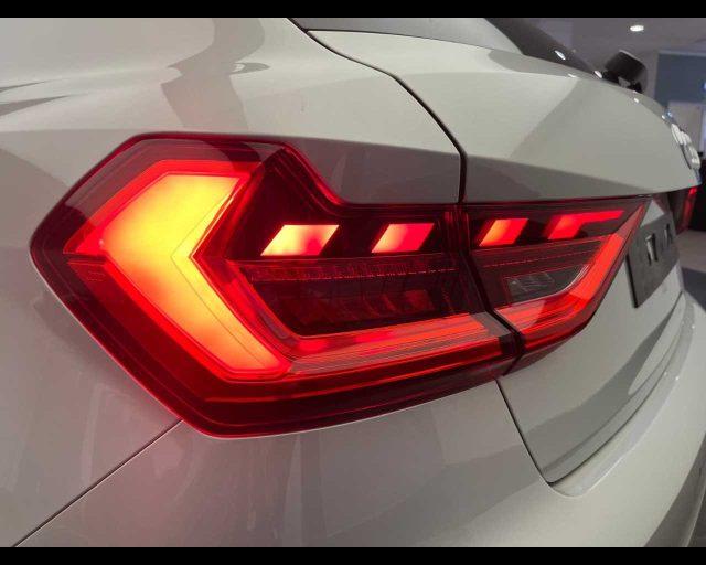 AUDI A1 SPB 25 TFSI S tronic Admired Advanced